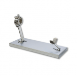 Jamonero Giratorio plegable INOX Flores Cortés