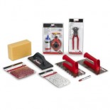 Kit accesorios colocador Rubi