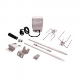 Kit de asador Premium para barbacoas Char Broil 