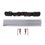 KIT Guia TC-125 de 110cm. Rubi 