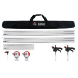 KIT Guia TC-125 G2 de 320cm. Rubi 