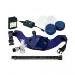 Kit completo equipo JUPITER JPRTU1 respiración autónoma 3M