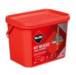 Kit Sistema de Nivelación Rescue Level Rubi