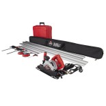 Rubi TC-125 G2 KIT - Cortadora circular para azulejos de 230V (KIT COMPLETO)