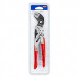 ALICATE PICO LORO KNIPEX COBRA AJUSTABLE 250MM