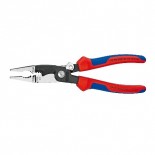 Alicates para instaladores Knipex