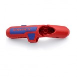 Pelacables universal Knipex Ergostrip 