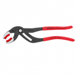 Tenaza para racores y tuberías negra Knipex - 250mm