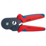 Alicates para entallar punteras Knipex - 0'8-10