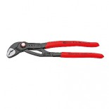 Tenacillas cobra quickset Knipex - 250mm