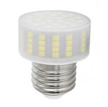 Lámpara Corn Mini LED E27 10W 6000K