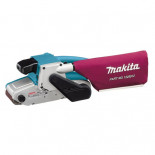 Lijadora de banda Makita 9920 de 76x610mm