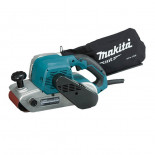 Makita M9400B - Lijadora de banda 100x610mm