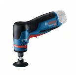 Bosch GWG 12V-50 S Professional - Amoladora angular a batería