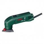 Lijadora Delta PDA 180 Bosch - 180W