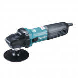 Lijadora de disco Makita SA5040C de 125mm