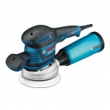 Lijadora excéntrica Bosch GEX 125-150 AVE Professional - 400W