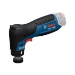 Bosch GEX 12V-32 Professional - Lijadora excéntrica a batería de 32mm