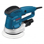 Lijadora excéntrica Bosch GEX 150 AC Professional - 340W