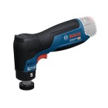 Bosch PRO GEX 12V-32 Professional - Lijadora excéntrica a batería