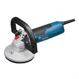 Lijadora de hormigón Bosch GBR 15 CA Professional - 1.500W