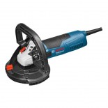 Lijadora de hormigón Bosch GBR 15 CAG Professional - 1.500W