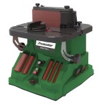 Lijadora de husillo oscilante Holzstar OBSS 100V - Monofásica