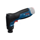 Bosch GSS 12V-32 - Lijadora orbital a batería