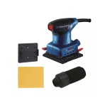 Bosch GSS 140 A Professional - Lijadora orbital de 220W