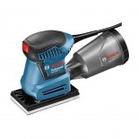 Lijadora orbital Bosch GSS 160-1A Professional - 180W