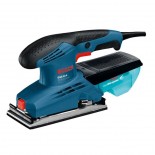 Lijadora orbital Bosch GSS 23 A Professional - 190W