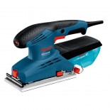 Lijadora orbital Bosch GSS 23 AE Professional - 190W
