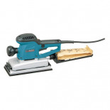 Lijadora orbital Makita BO4900V de 115x229mm