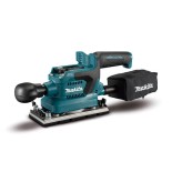 Lijadora Orbital MAKITA BO4901 (330 W)