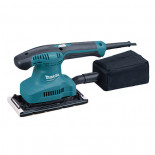 Makita M9203B - Lijadora orbital 92x185mm