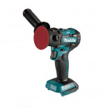 Makita DPV300Z - Lijadora pulidora BL 18V LXT 75mm