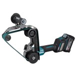 Makita BS002GZ - Lijadora de tubo XGT 40V 40x760mm