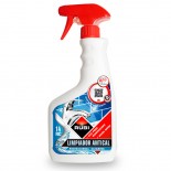 Limpiador Antical Rubi RC-14 (750 ml)