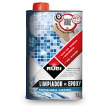 Limpiador de Epoxi Rubi RC-42 (1 Litro)