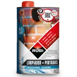 Limpiador de Pintadas Rubi RC-41 (1 Litro)