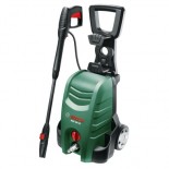 Limpiadora de alta presión Bosch AQT 35-12+