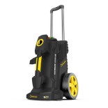Garland ULTIMATE 1019 LE-V25 - Limpiadora de alta presión de 3100W