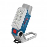 Linterna a batería Bosch GLI 12V-330 Professional