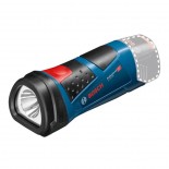Linterna a batería Bosch GLI 12V-80 Professional