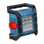 Linterna a batería Bosch GLI 18V-1200 C Professional