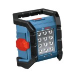 Linterna a batería Bosch GLI 18V-1500 Professional