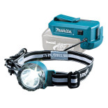 Linterna para cabeza Makita 14,4V/18V