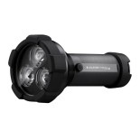 Linterna industrial LED Ledlenser P18R WORK - 4500 lúmenes