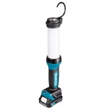 Makita DEAML104 - Linterna de tubo LED 12V CXT 710LM