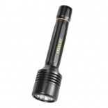 Linterna LED Recargable de aluminio 1200LM Stanley